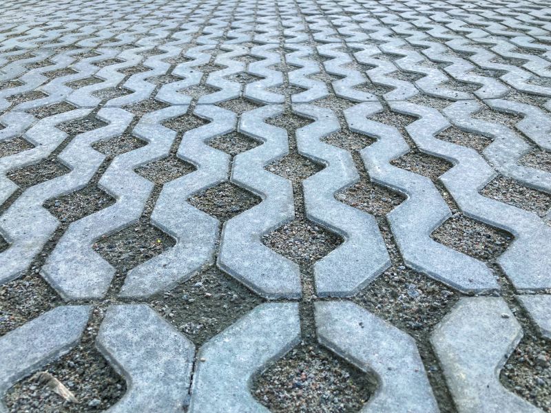 Permeable Pavement Service