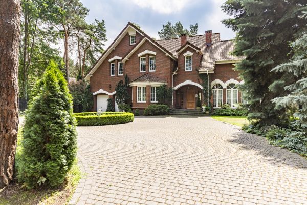 Cost of Driveway Pavers Installation in Jacksonville