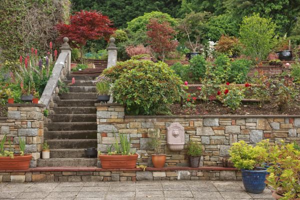 Hardscaping Service in Jacksonville