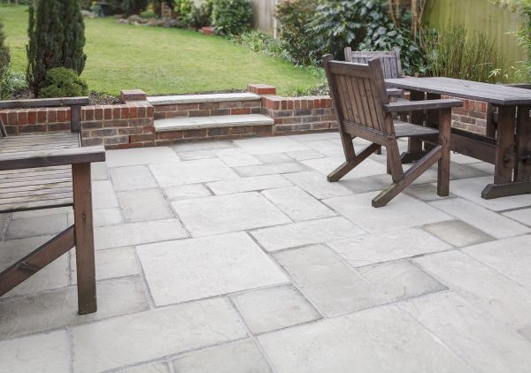 Patio Pavers Installation in Jacksonville