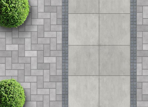 Pavers Hardscaping in Jacksonville