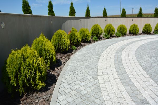 Paver Installation in Jacksonville