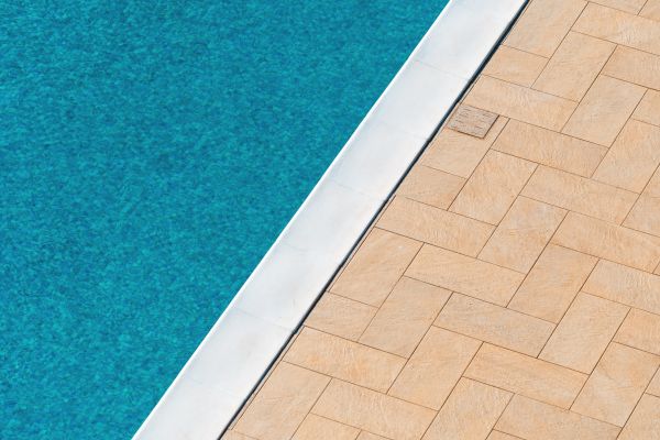 Paver Pool Deck Service in Jacksonville