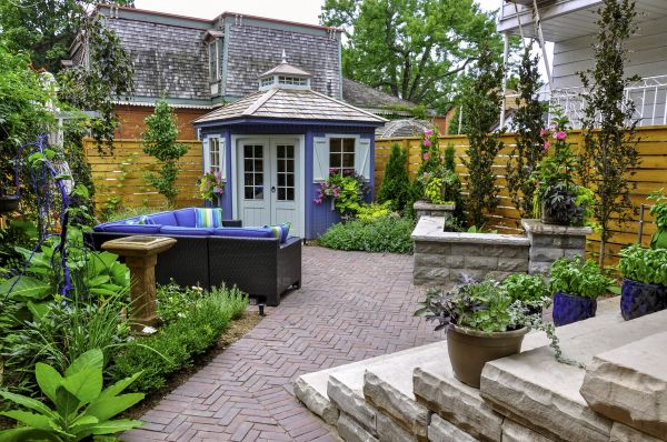 Hardscape Renovation in Jacksonville
