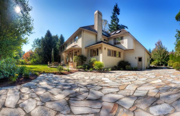 Stone Paving in Jacksonville