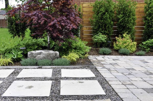 Pavers Landscaping in Jacksonville