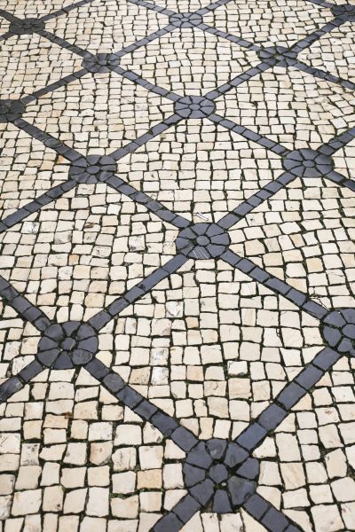 Custom Pavers Installation in Jacksonville