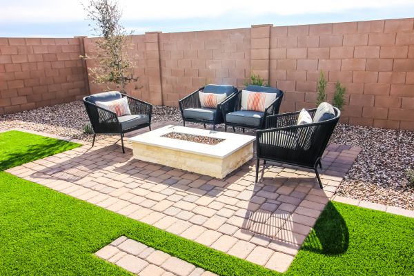 Patio Pavers Repair in Jacksonville
