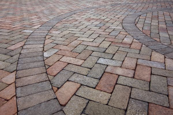 Exterior Hardscaping in Jacksonville