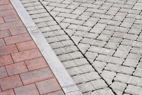 Cost of Brick Driveway Paving in Jacksonville