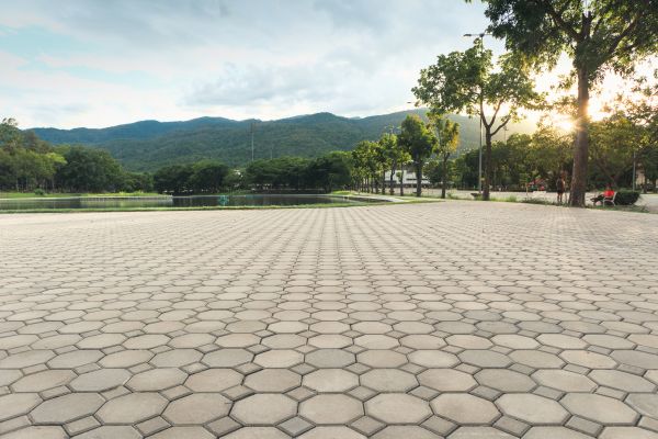 Cost of Paver Flooring Installation in Jacksonville