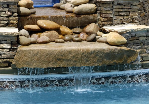 Pool Hardscaping in Jacksonville