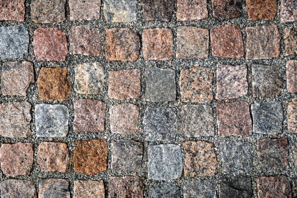 Cobblestone Pavers Service in Jacksonville