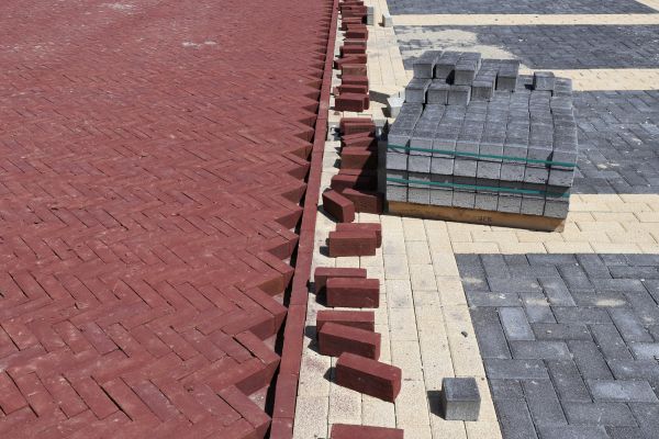 Pavers Construction in Jacksonville