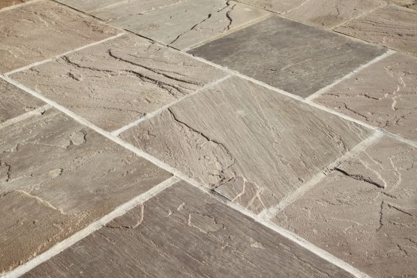 Paving Tile Installation in Jacksonville