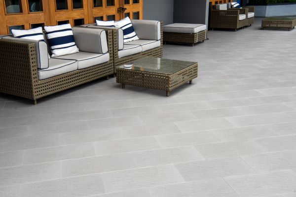 Outdoor Flooring Service in Jacksonville